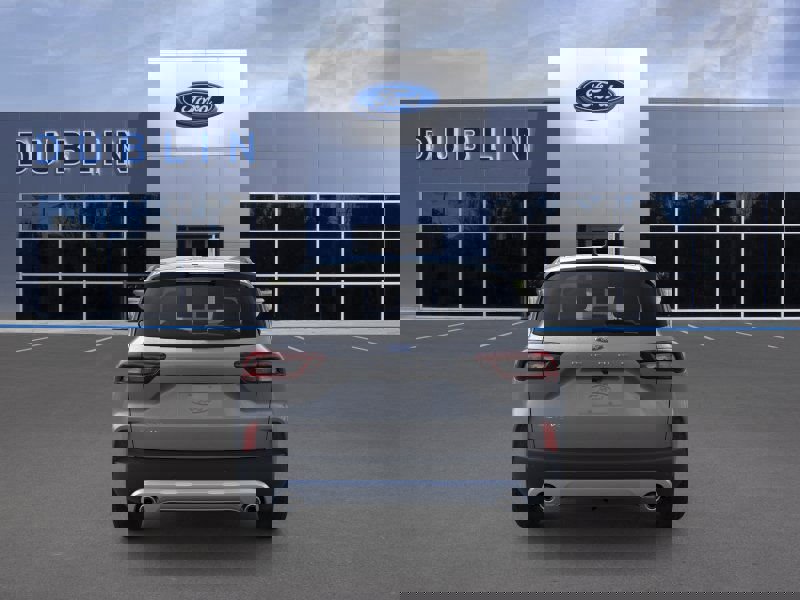 New 2026 Ford Escape Active w/ Active Premium Tech Pack image 33