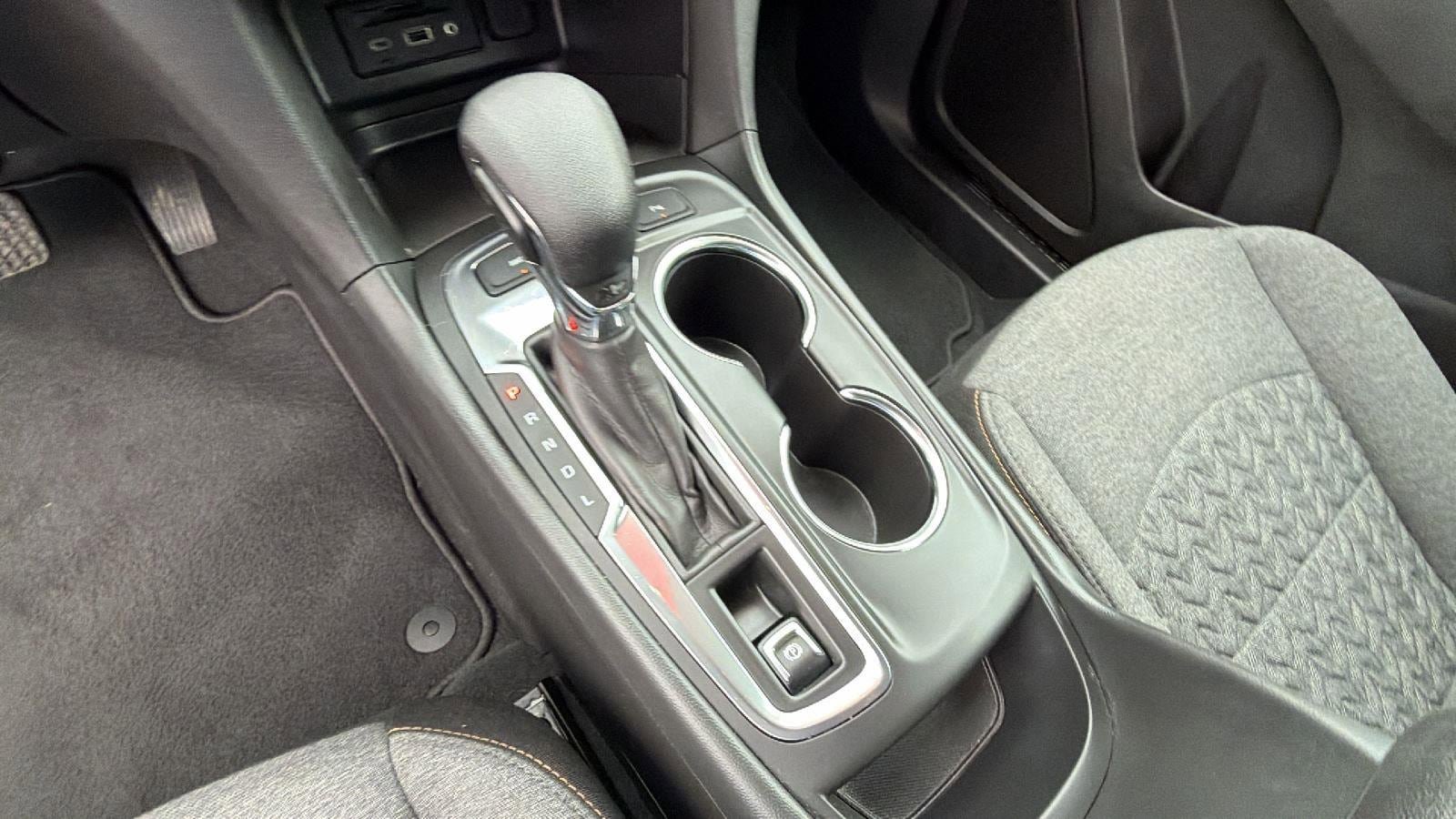 Used 2024 Chevrolet Equinox LT AWD/4WD image 29