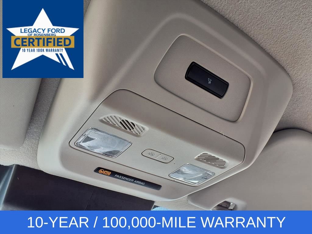 Used 2025 Ford Transit 250 Low Roof w/ Exterior Upgrade Package RWD image 20
