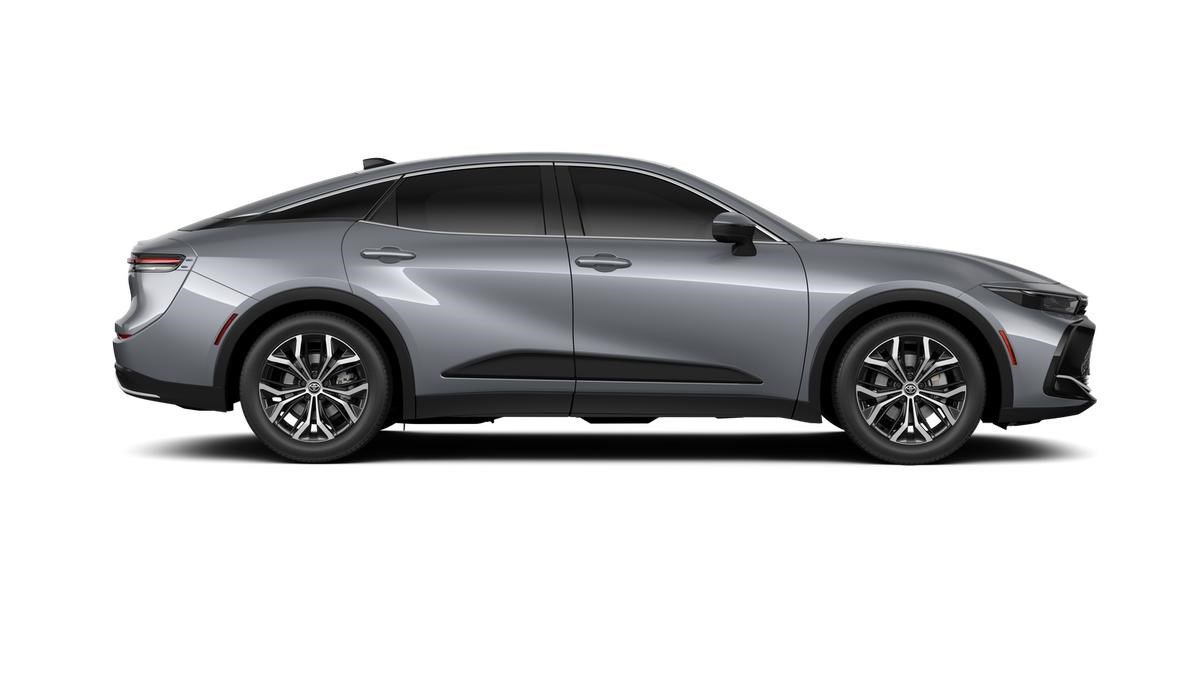 New 2026 Toyota Crown XLE image 44