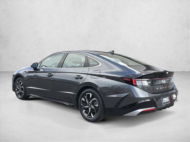 Used 2024 Hyundai Sonata SEL image 7