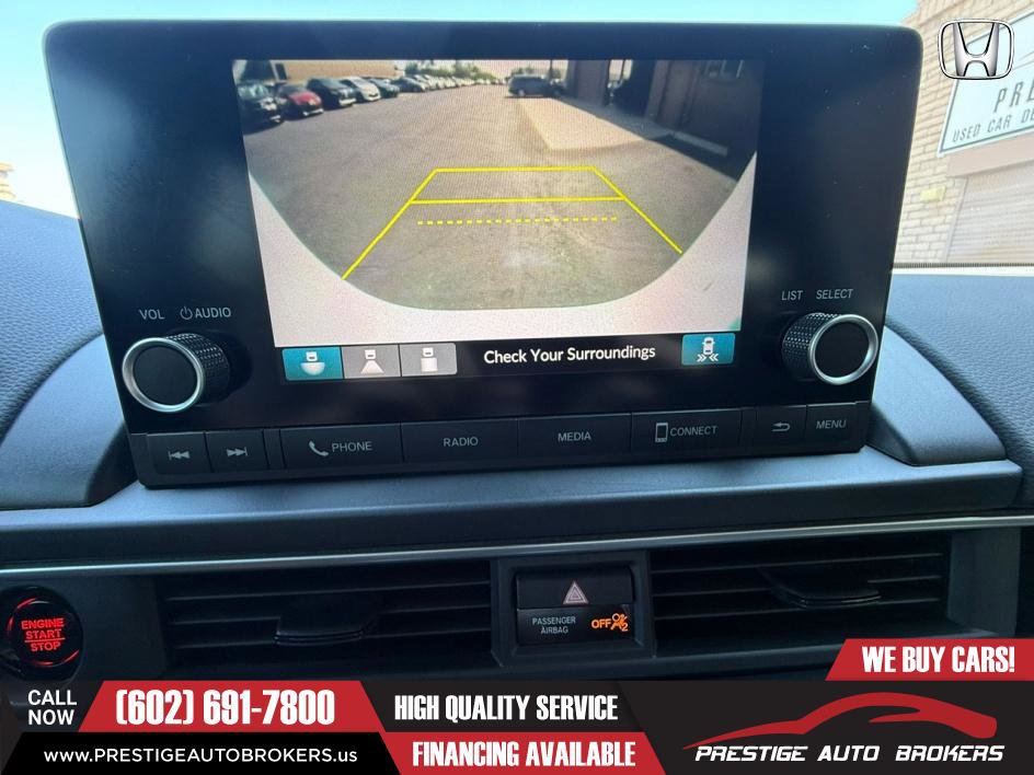 Used 2023 Honda Pilot Sport image 33