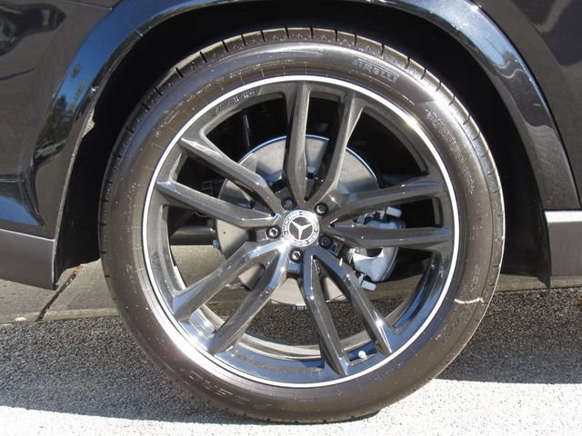 New 2026 Mercedes-Benz GLS 580 4MATIC image 42
