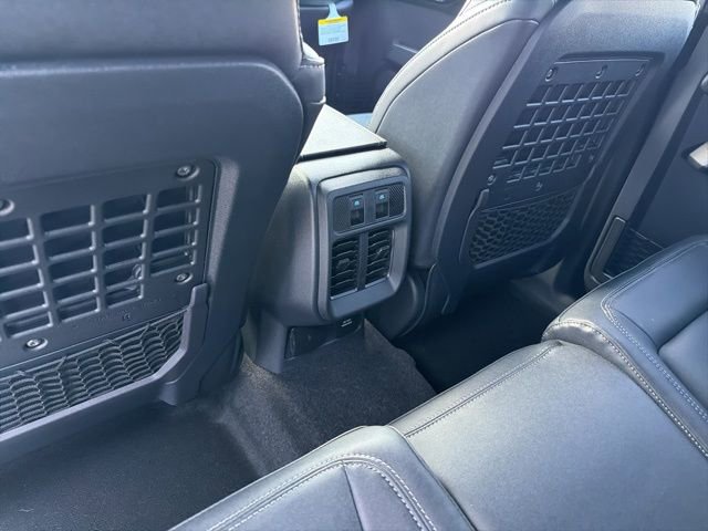 New 2026 Ford Bronco Big Bend image 11