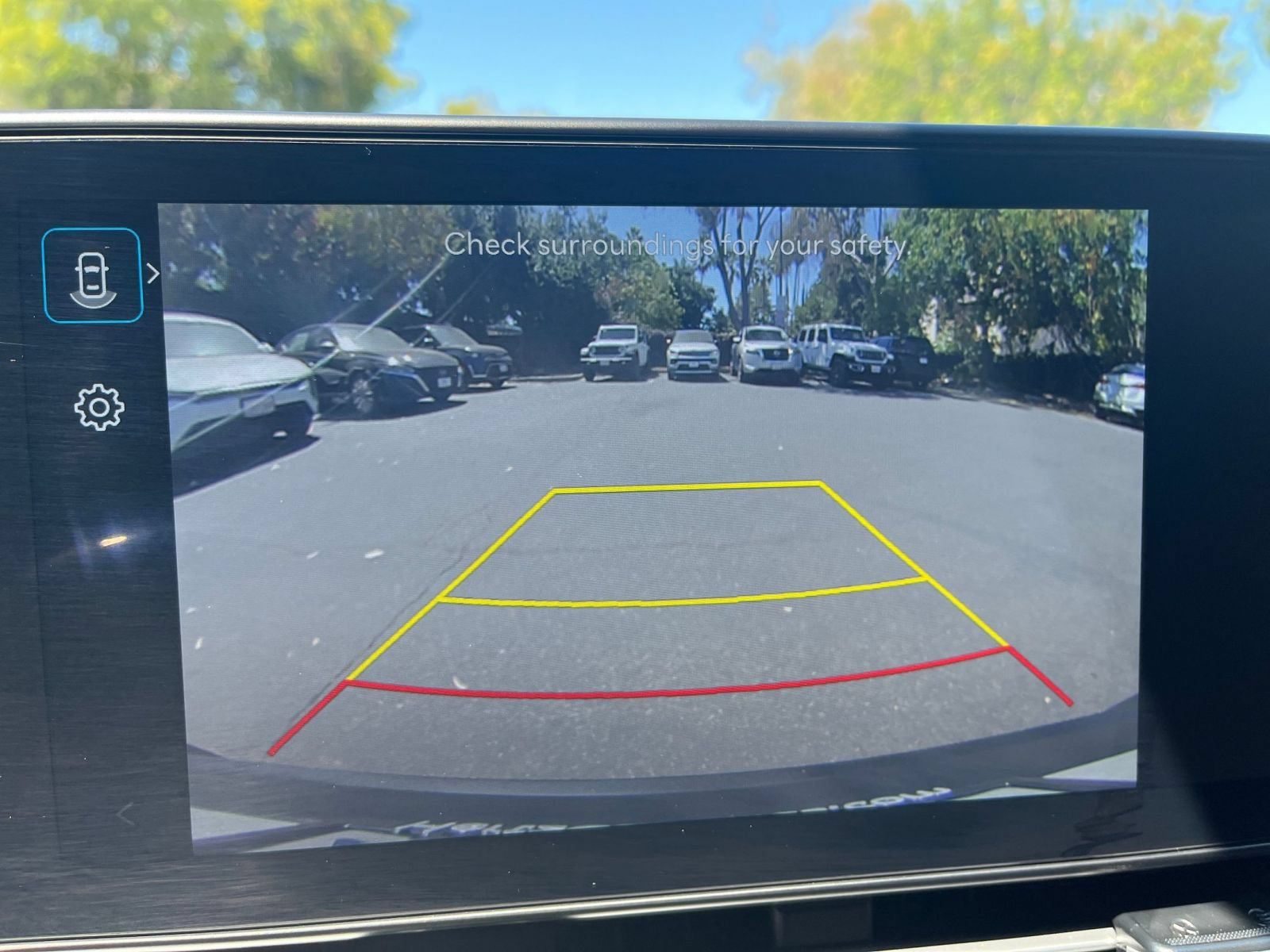 Used 2026 Hyundai Kona SEL Sport FWD image 23