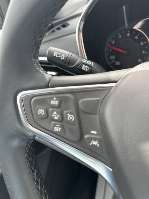 Used 2024 Chevrolet Equinox LT AWD/4WD image 17