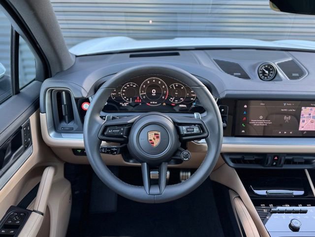New 2026 Porsche Cayenne S AWD/4WD image 18
