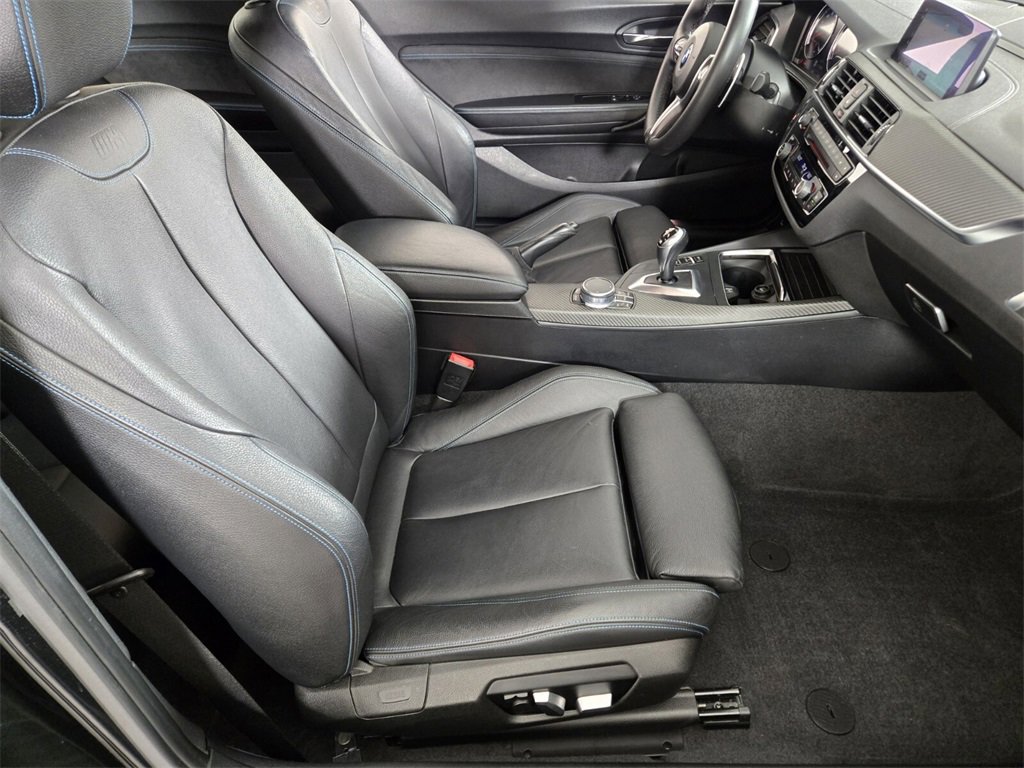 Used 2018 BMW M2 image 20
