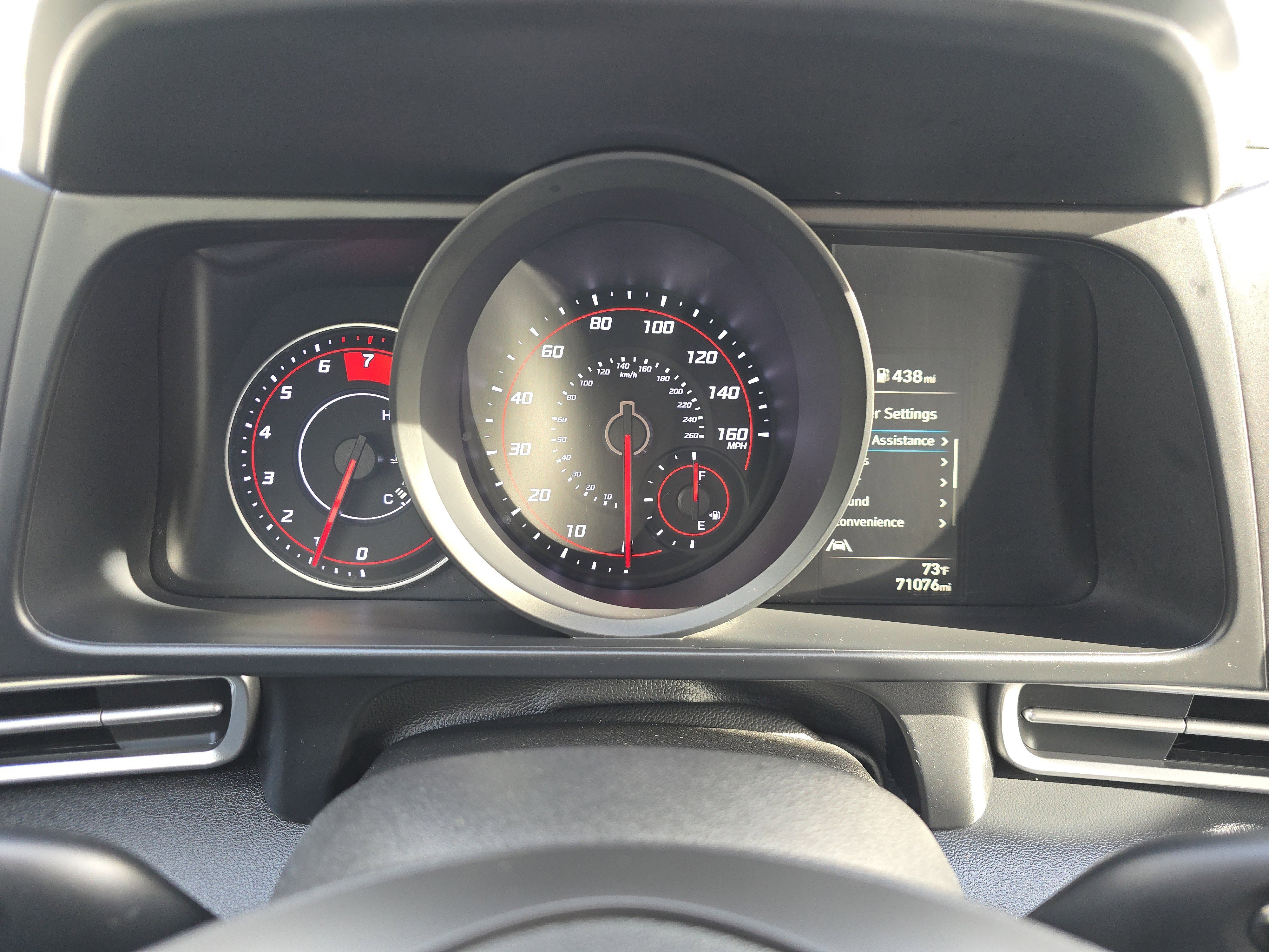 Used 2021 Hyundai Elantra SEL FWD image 21