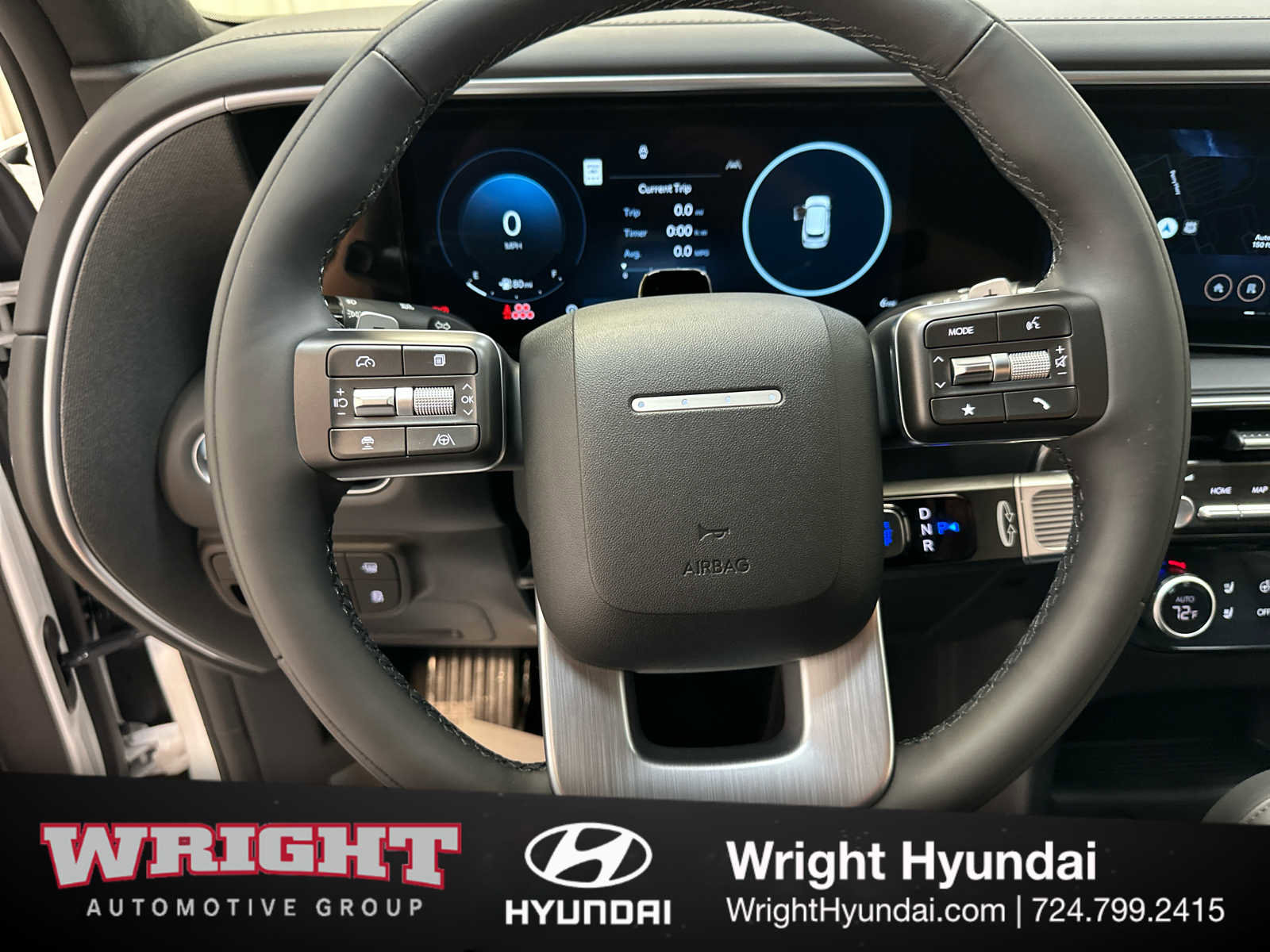 New 2026 Hyundai Palisade Calligraphy image 14
