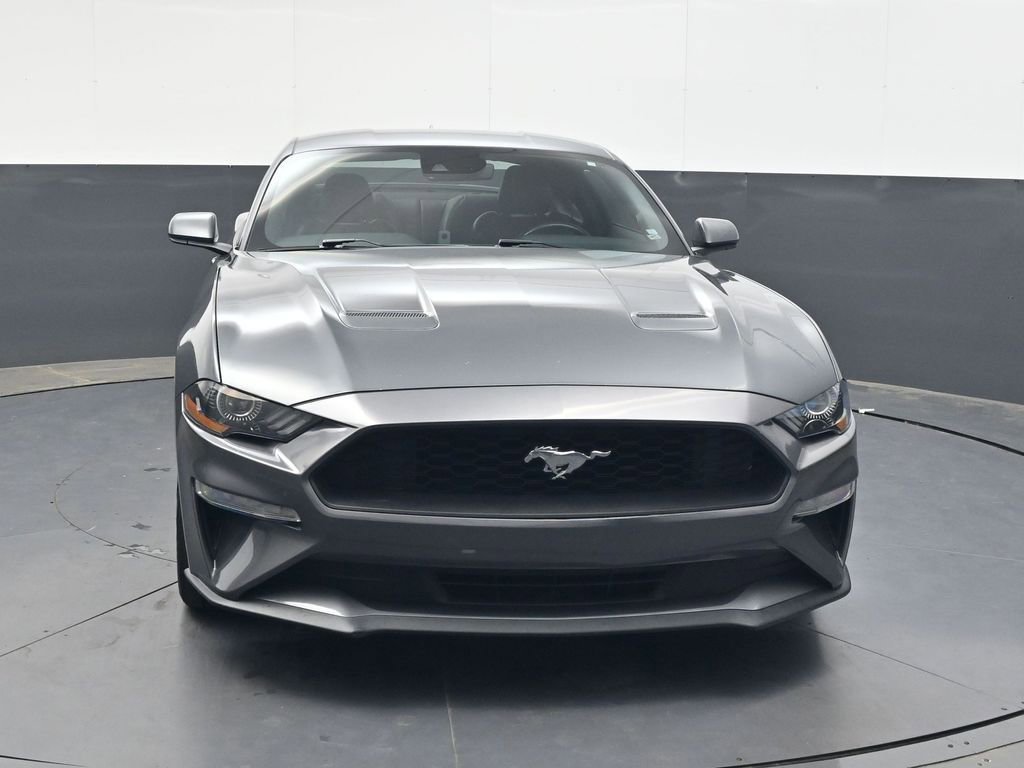 Used 2023 Ford Mustang Premium RWD image 9