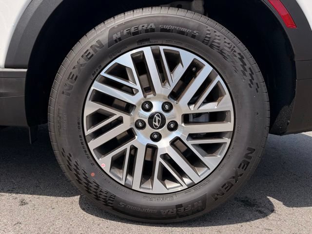New 2026 Hyundai Palisade SE FWD image 36