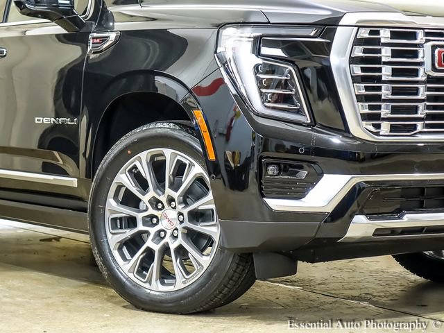 New 2026 GMC Yukon XL Denali AWD/4WD image 4