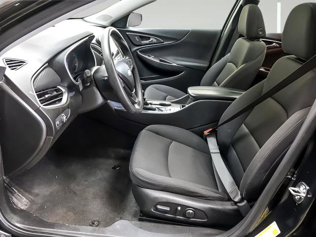 Used 2024 Chevrolet Malibu LT FWD image 8