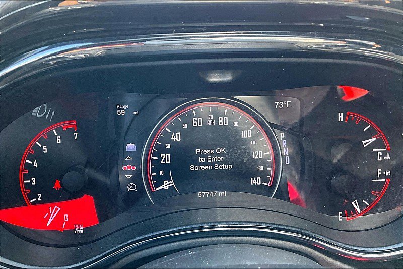 Used 2023 Dodge Durango GT image 40