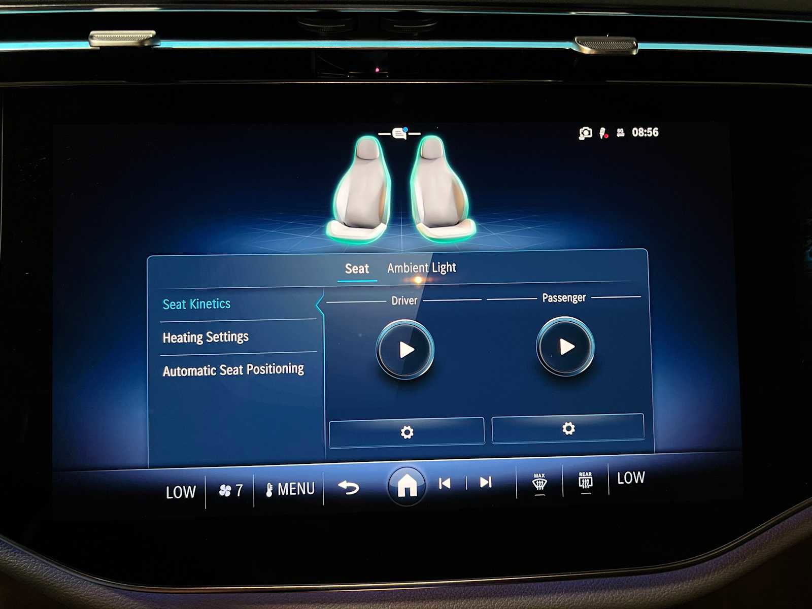 New 2026 Mercedes-Benz E 450 4MATIC All-Terrain Wagon image 31