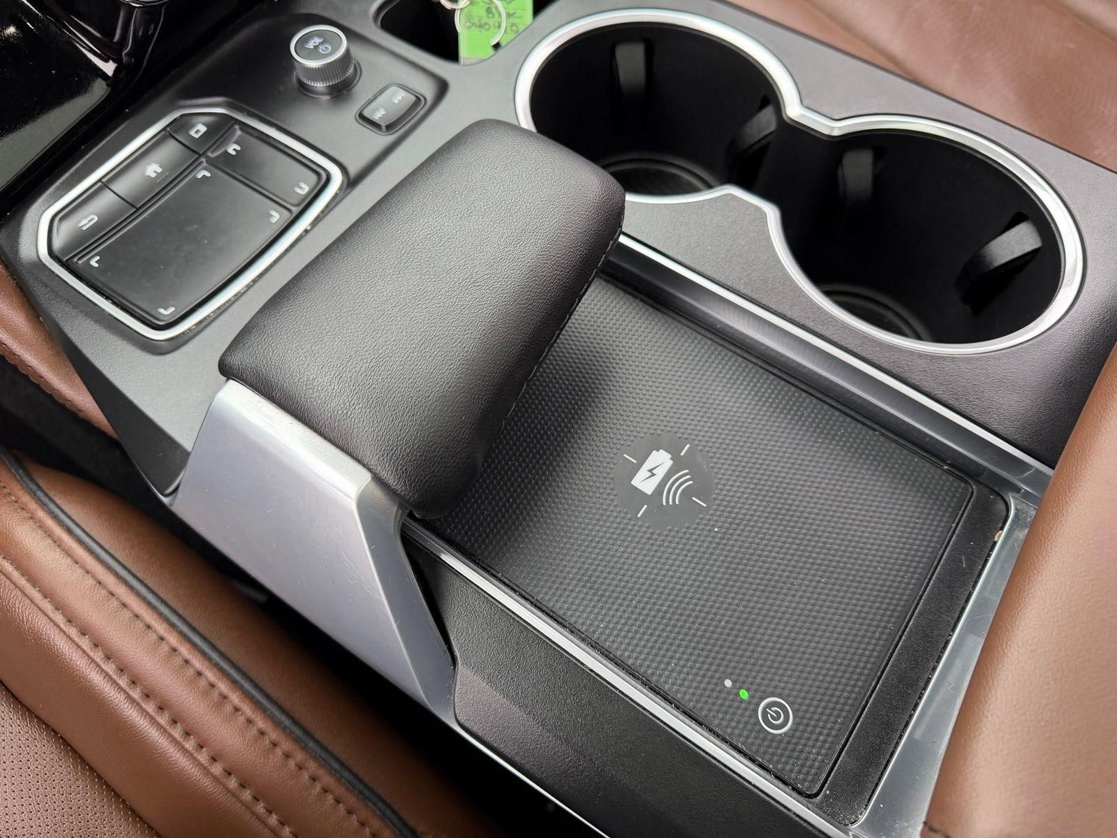 Used 2023 Acura MDX SH-AWD w/ Advance Package image 30