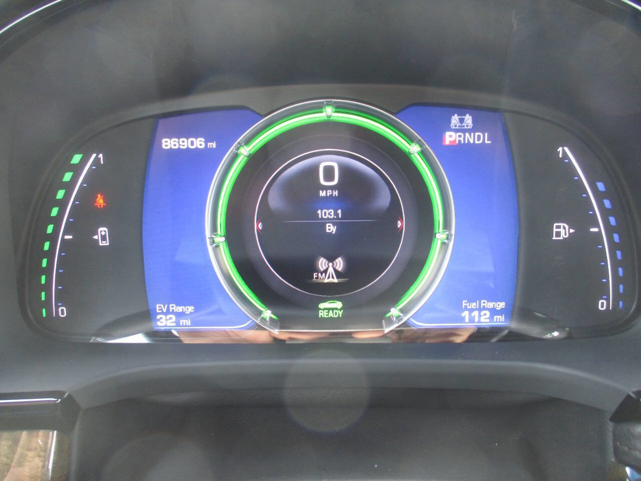 Used 2016 Cadillac ELR image 10