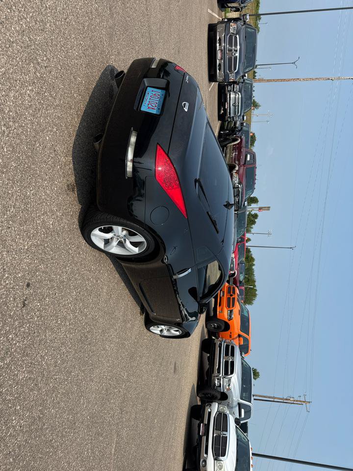 Used 2006 Nissan 350Z Coupe RWD image 5