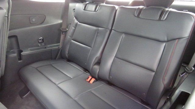 New 2026 Ford Explorer ST image 16