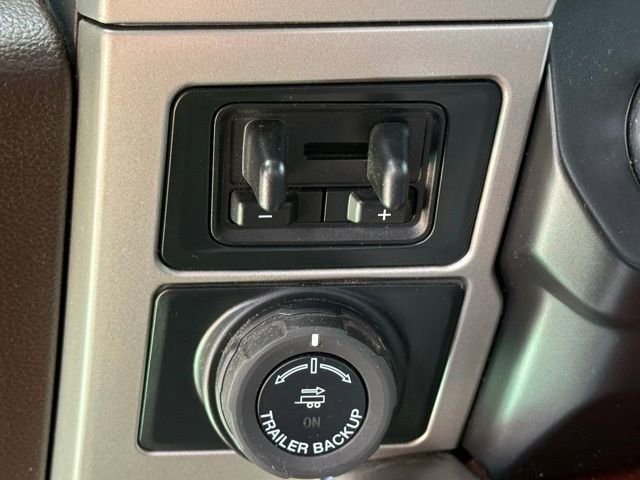 Used 2022 Ford F350 King Ranch w/ King Ranch Ultimate Package AWD/4WD image 24