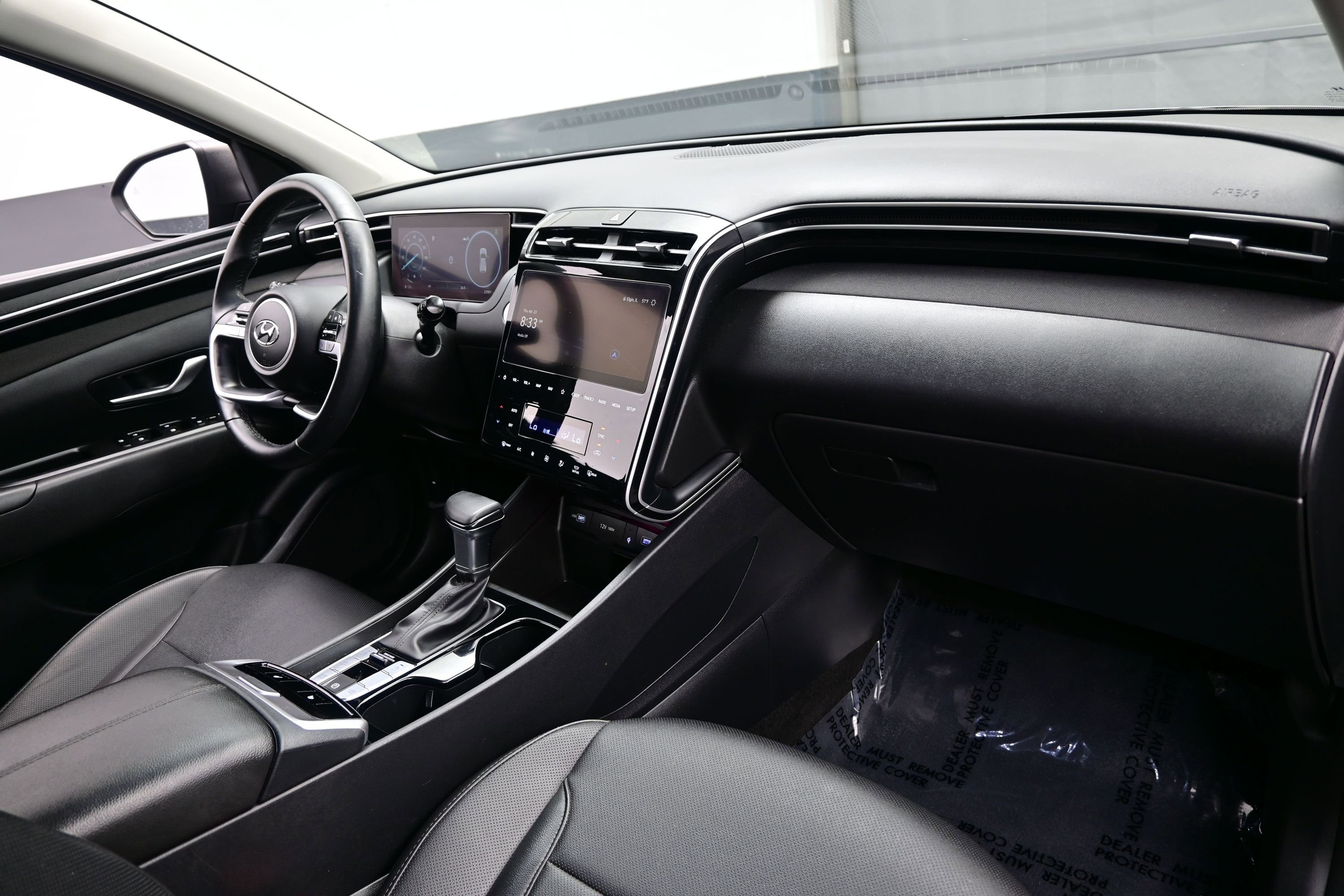 Used 2024 Hyundai Tucson SEL w/ Convenience Package image 15