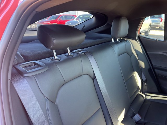 Used 2024 Buick Envista Sport Touring w/ Convenience I Package image 42