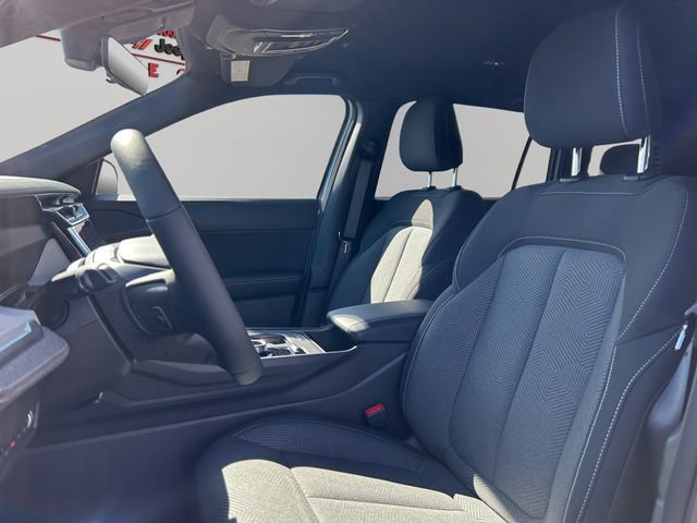 New 2026 Jeep Cherokee Laredo AWD/4WD image 9