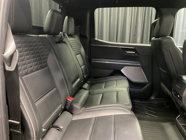 Used 2024 GMC Sierra EV Denali AWD/4WD image 13