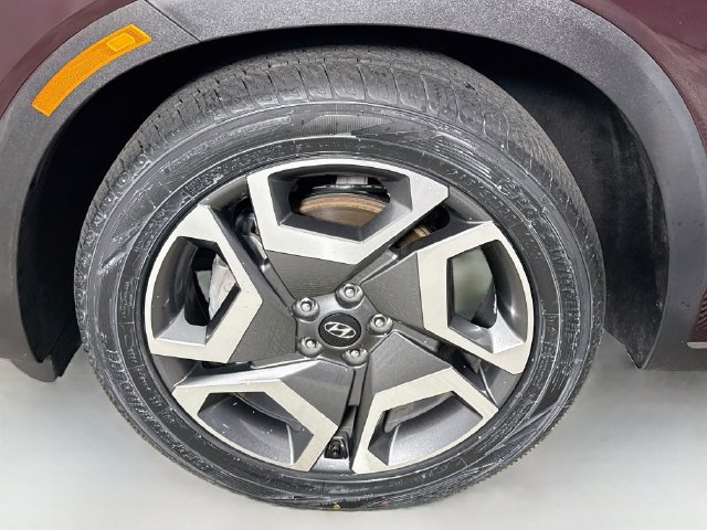 Used 2024 Hyundai Palisade Limited FWD image 37