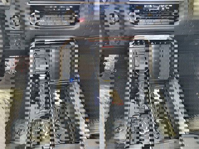 New 2026 Toyota Sequoia Platinum image 19