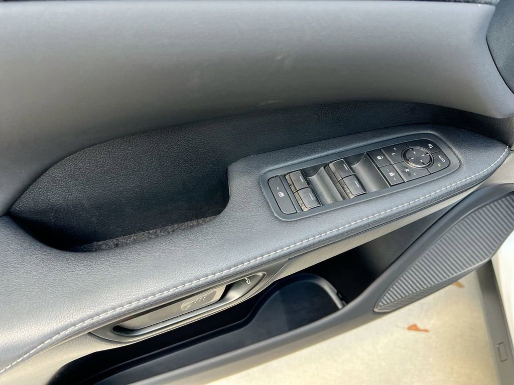 Certified 2023 Lexus RX 350 w/ Accessory Package (K3) AWD/4WD image 11
