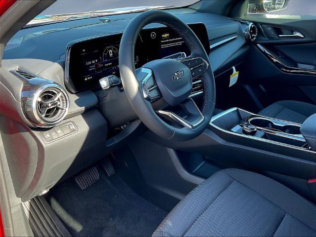 New 2027 Chevrolet Equinox LT w/ Midnight Edition FWD image 9