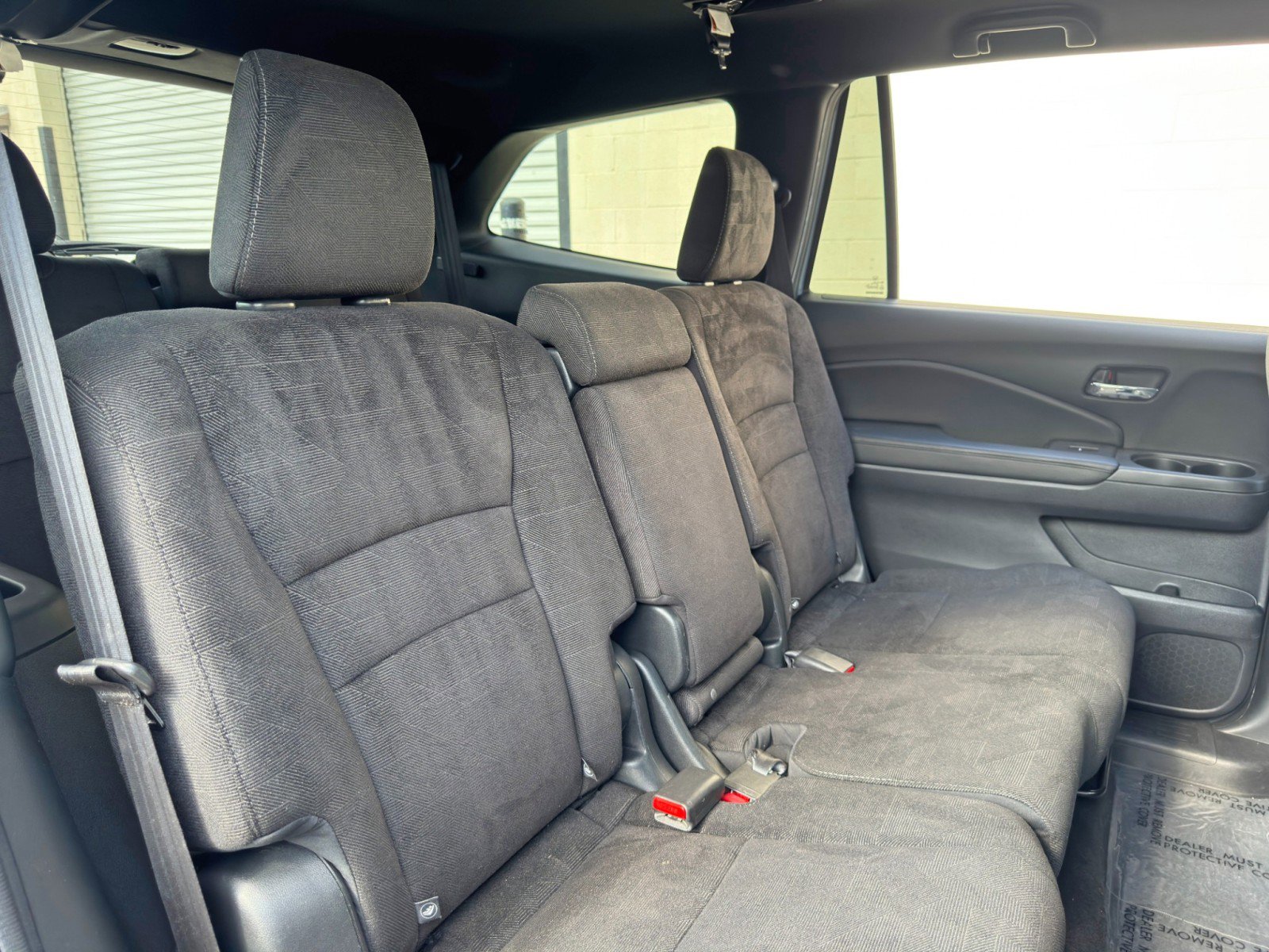 Used 2022 Honda Pilot Sport image 35