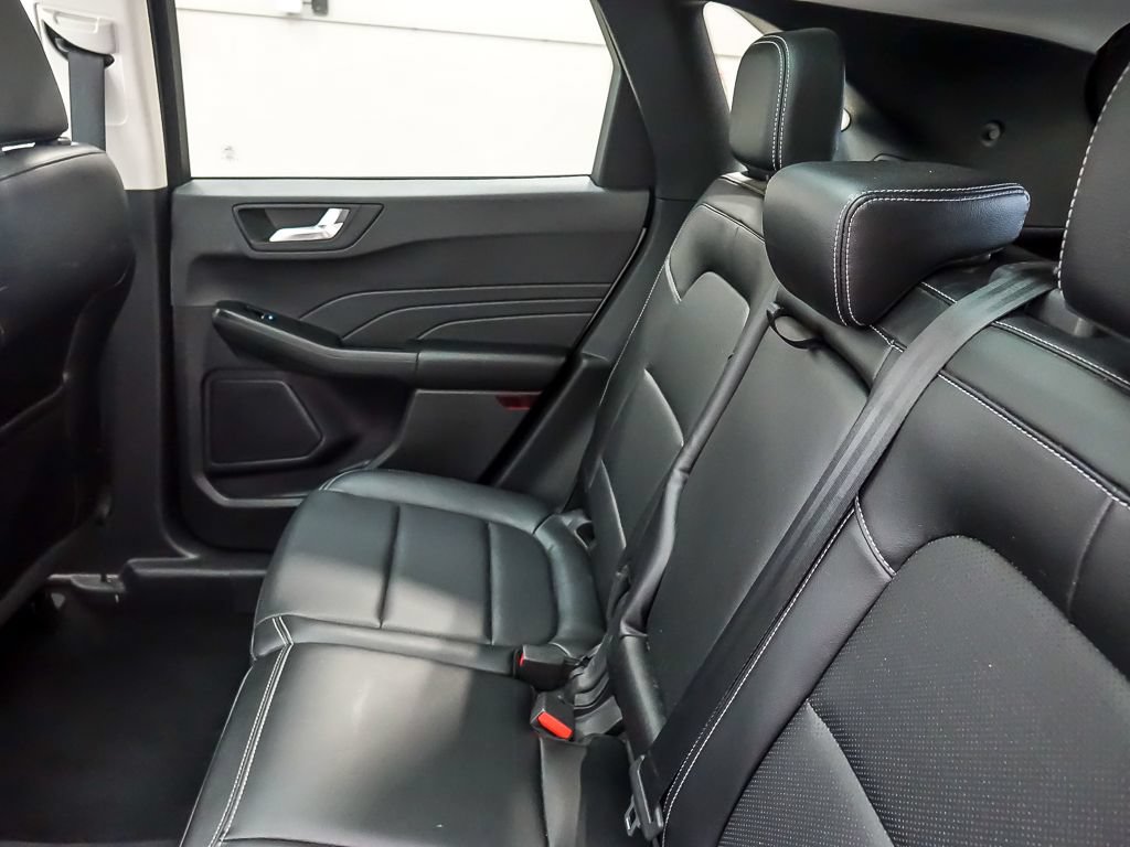 Used 2022 Ford Escape SEL AWD/4WD image 13