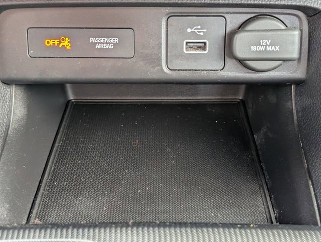 Used 2022 Honda Civic EX image 19