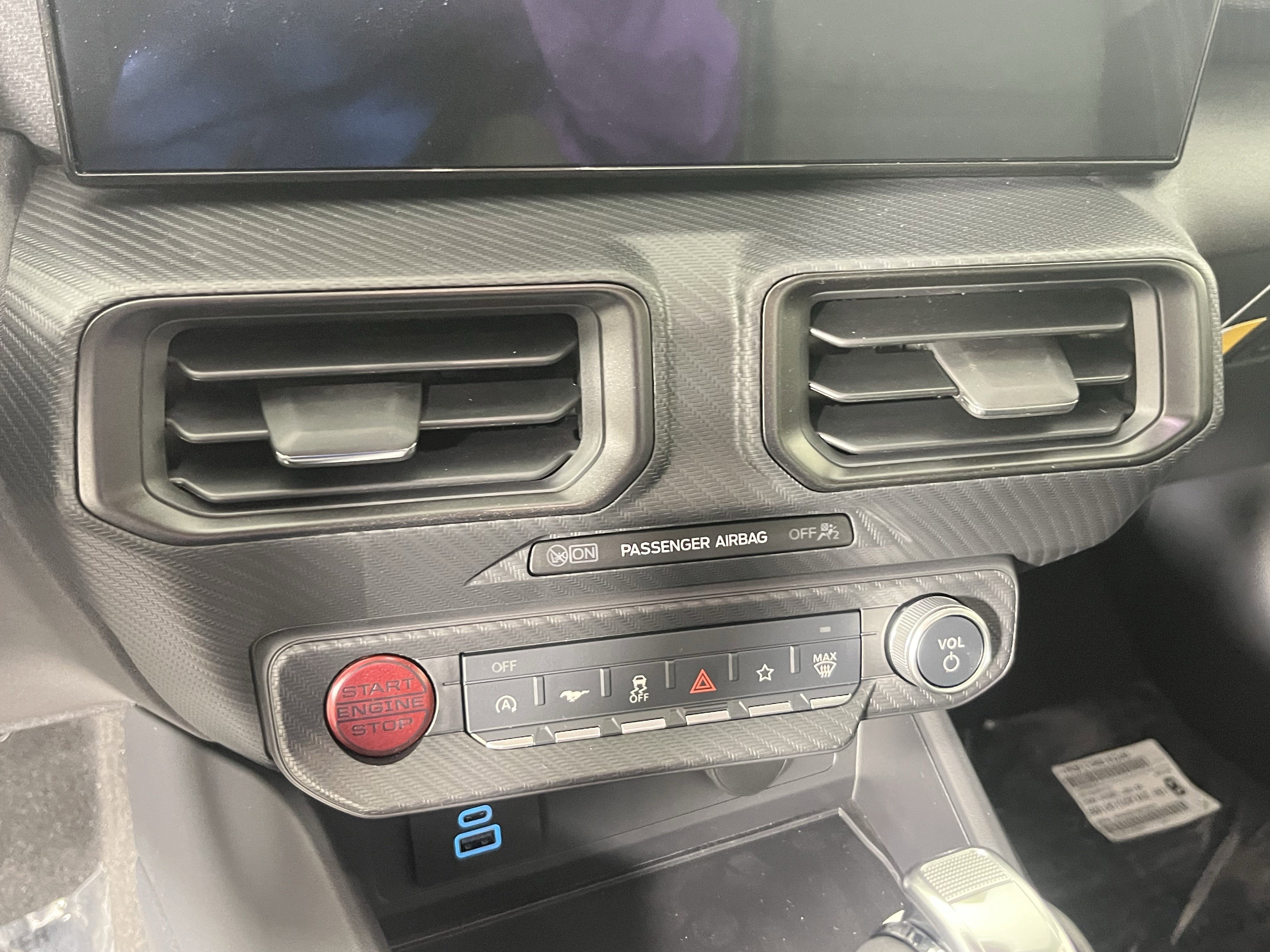 New 2026 Ford Mustang Coupe image 19