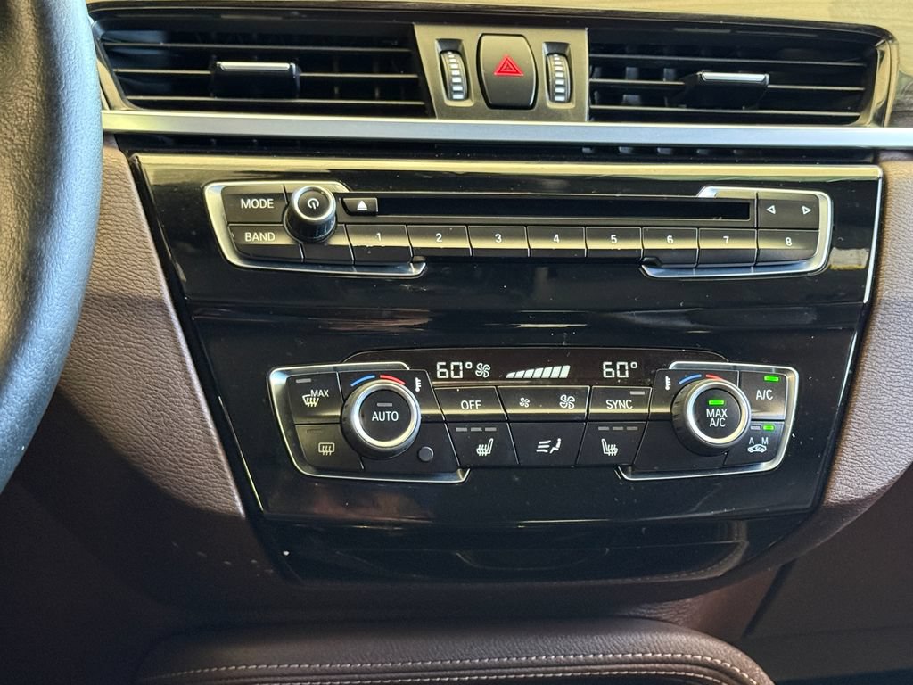 Used 2016 BMW X1 xDrive28i AWD/4WD image 21