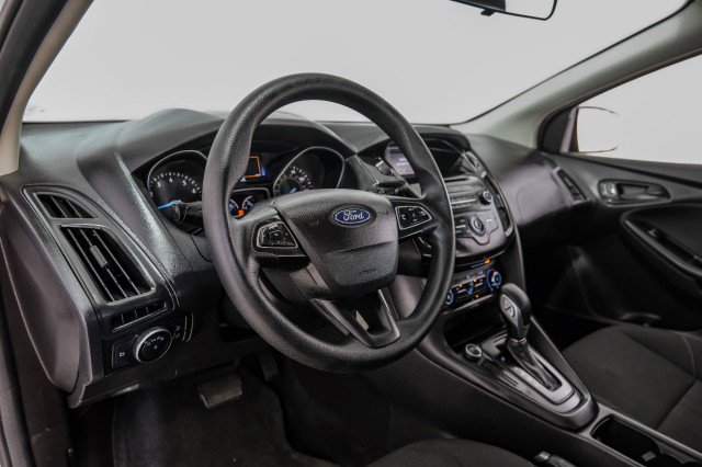 Used 2017 Ford Focus S FWD image 12