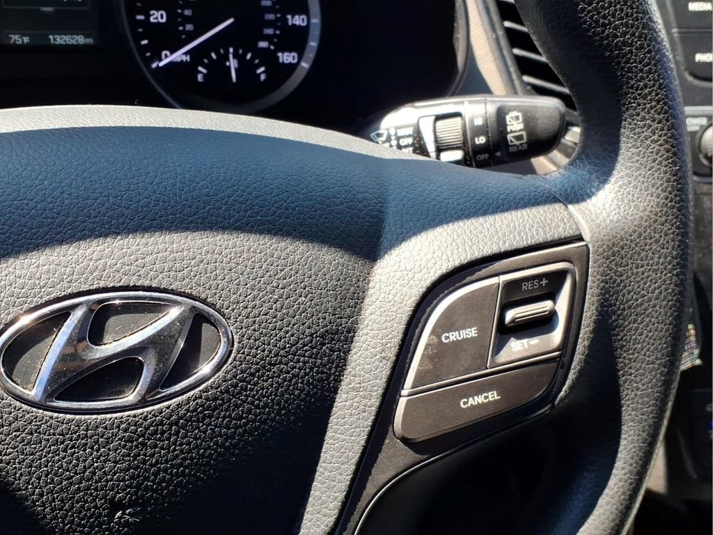 Used 2017 Hyundai Santa Fe Sport AWD/4WD image 20