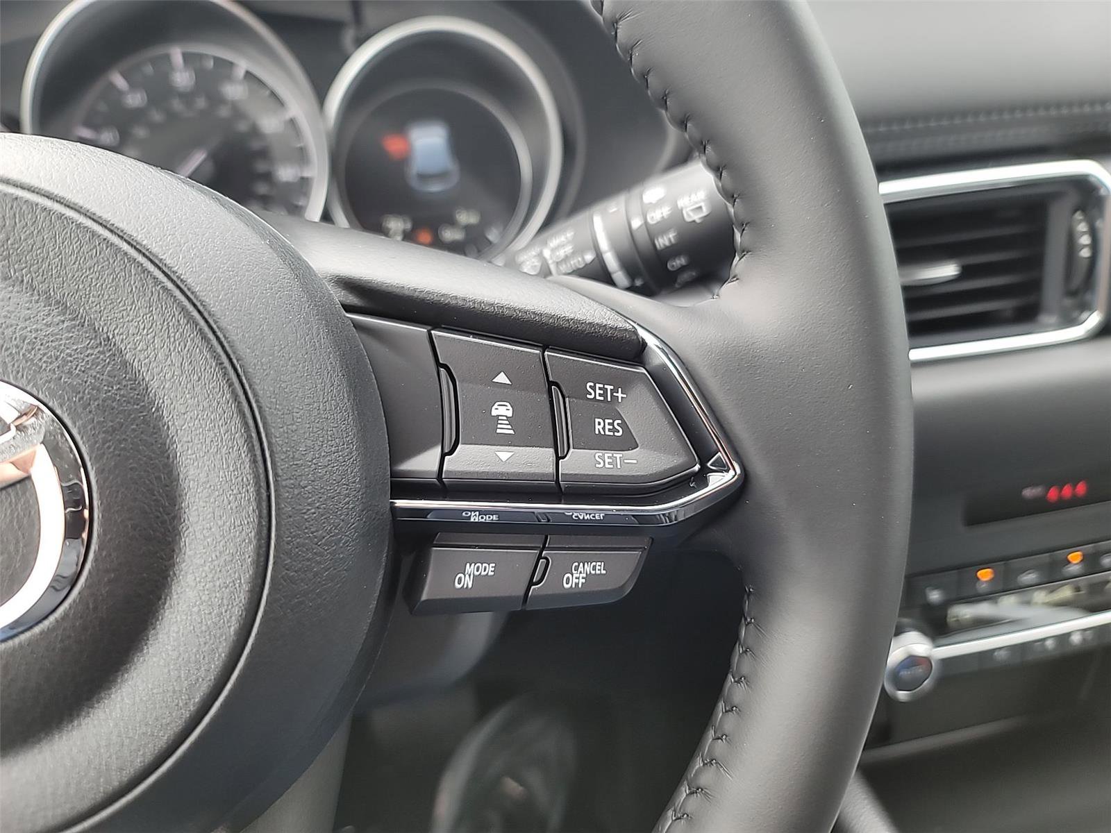 New 2025 MAZDA CX-5 AWD 2.5 S image 14