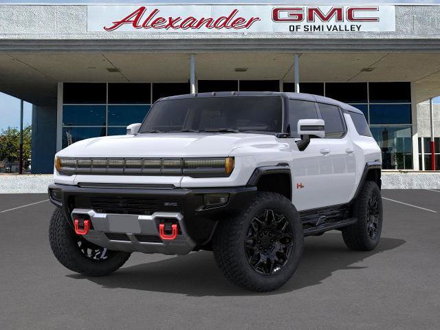 New 2026 GMC Hummer EV SUV w/ LPO, Sport Package image 6