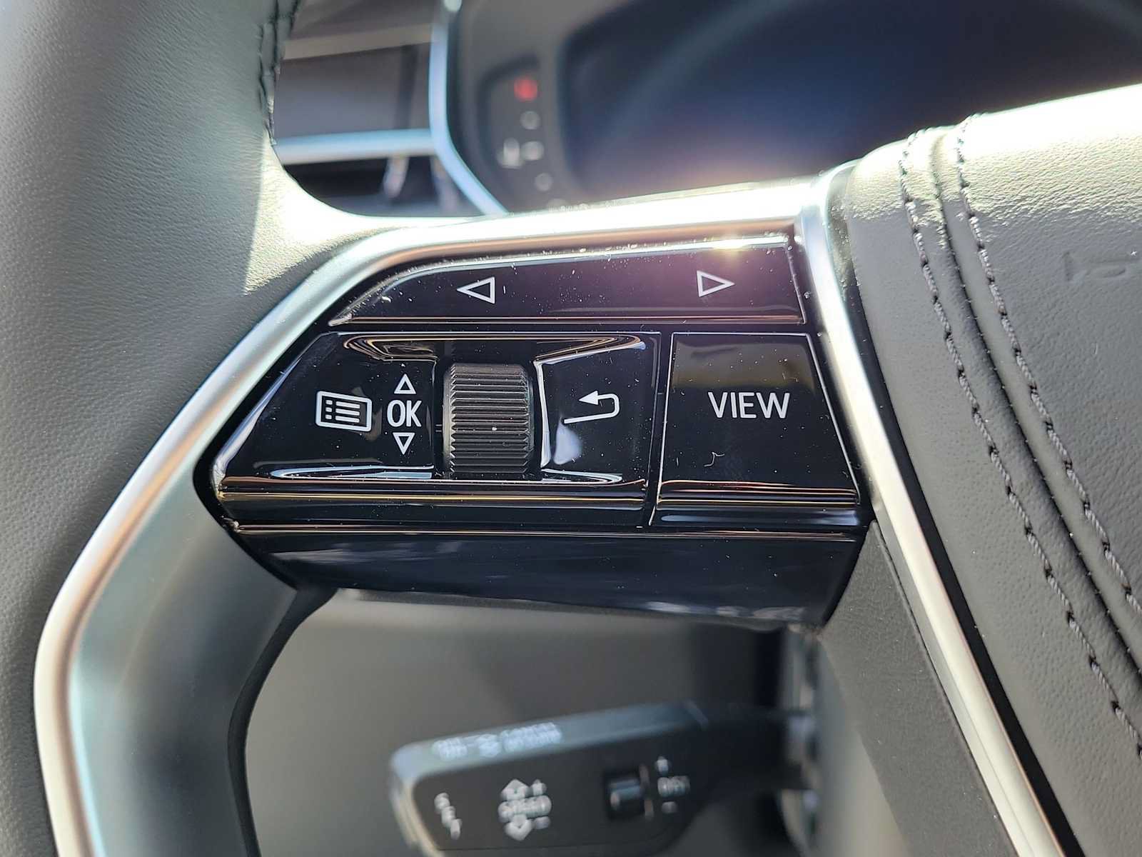 New 2026 Audi A8 L 3.0T AWD/4WD image 21