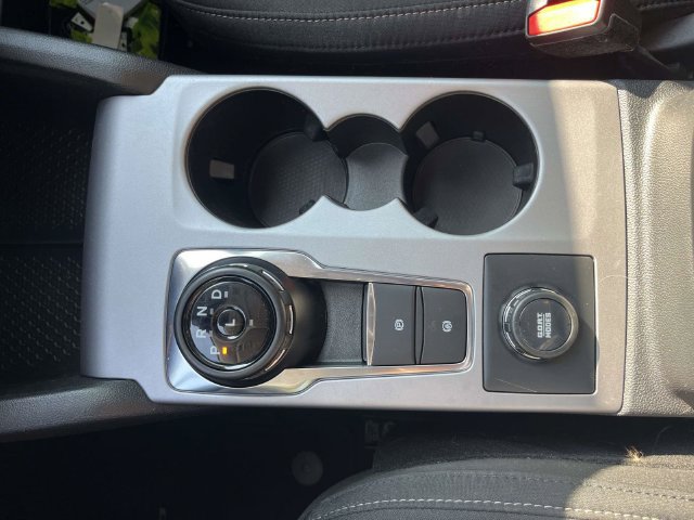 Used 2021 Ford Bronco Sport Big Bend AWD/4WD image 34