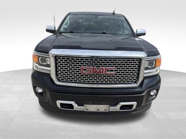 Used 2015 GMC Sierra 1500 Denali AWD/4WD image 8