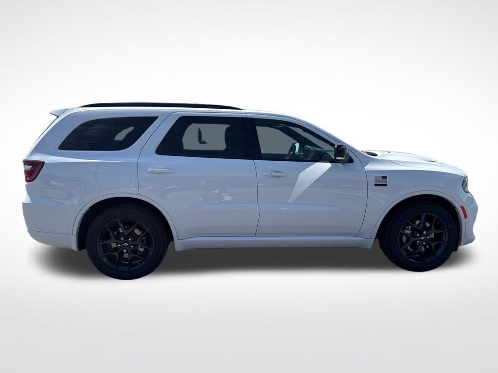 New 2026 Dodge Durango GT AWD/4WD image 6
