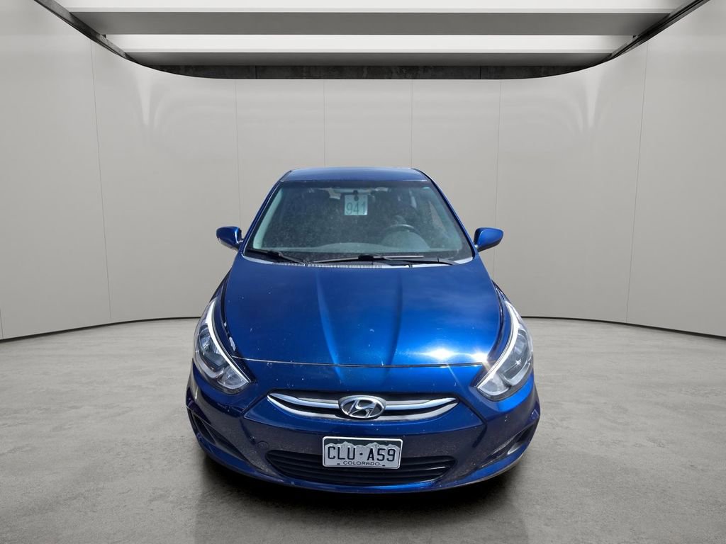Used 2017 Hyundai Accent SE image 15