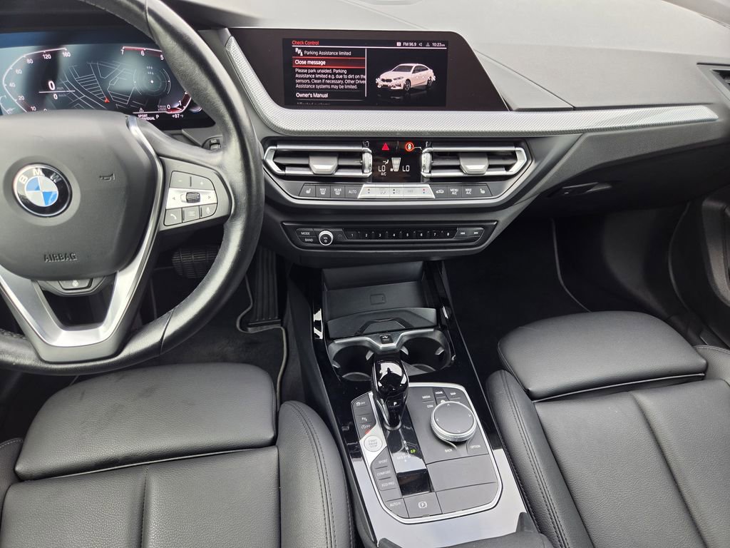 Used 2024 BMW 228i Gran Coupe FWD image 16