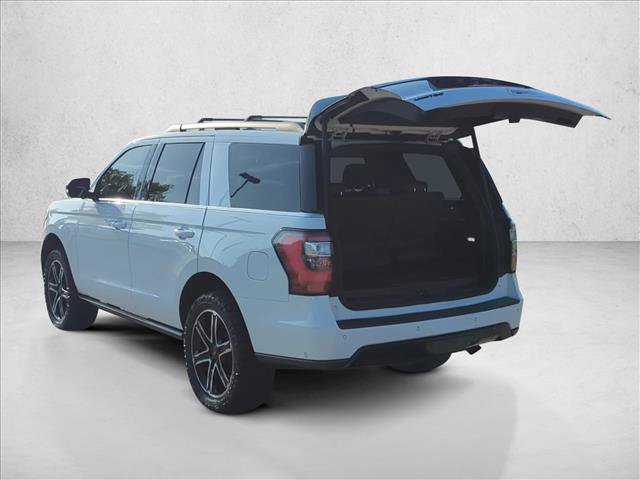 Used 2021 Ford Expedition Limited AWD/4WD image 10