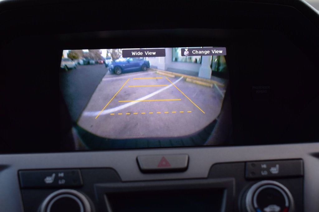 Used 2012 Honda Odyssey Touring image 34